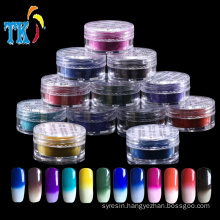Thermochromic Pigment powder/SDS 31C Heat Sensitive Pigment Cosmetic Powder